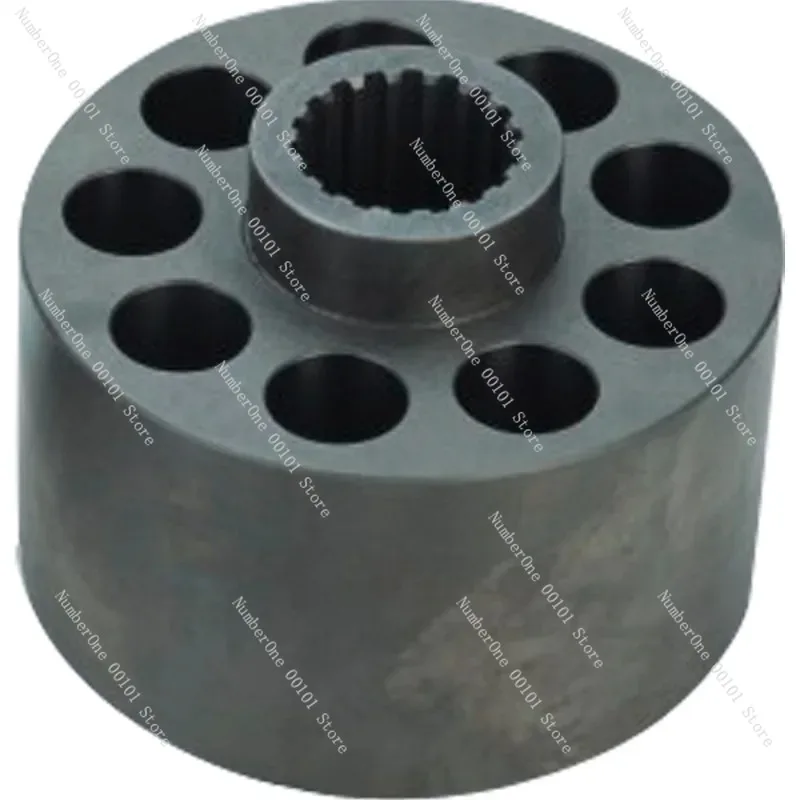 Suitable for hydraulic pump parts of Hitachi ZX120 excavator directly from the manufacturer