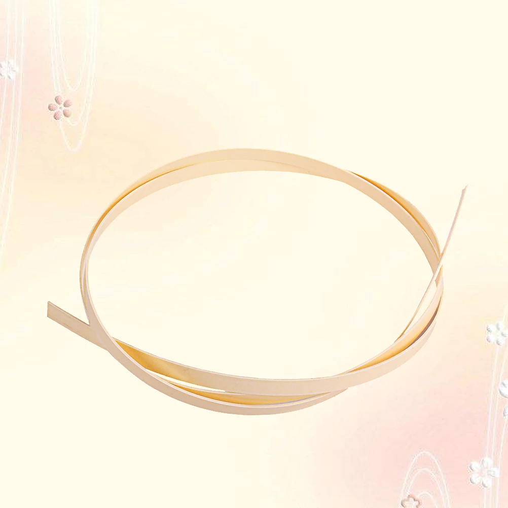 

Guitar Binding Replacement Wood Trim for Acoustic Classic Guitars Luthier Repair Parts Strips Decoration Accessories