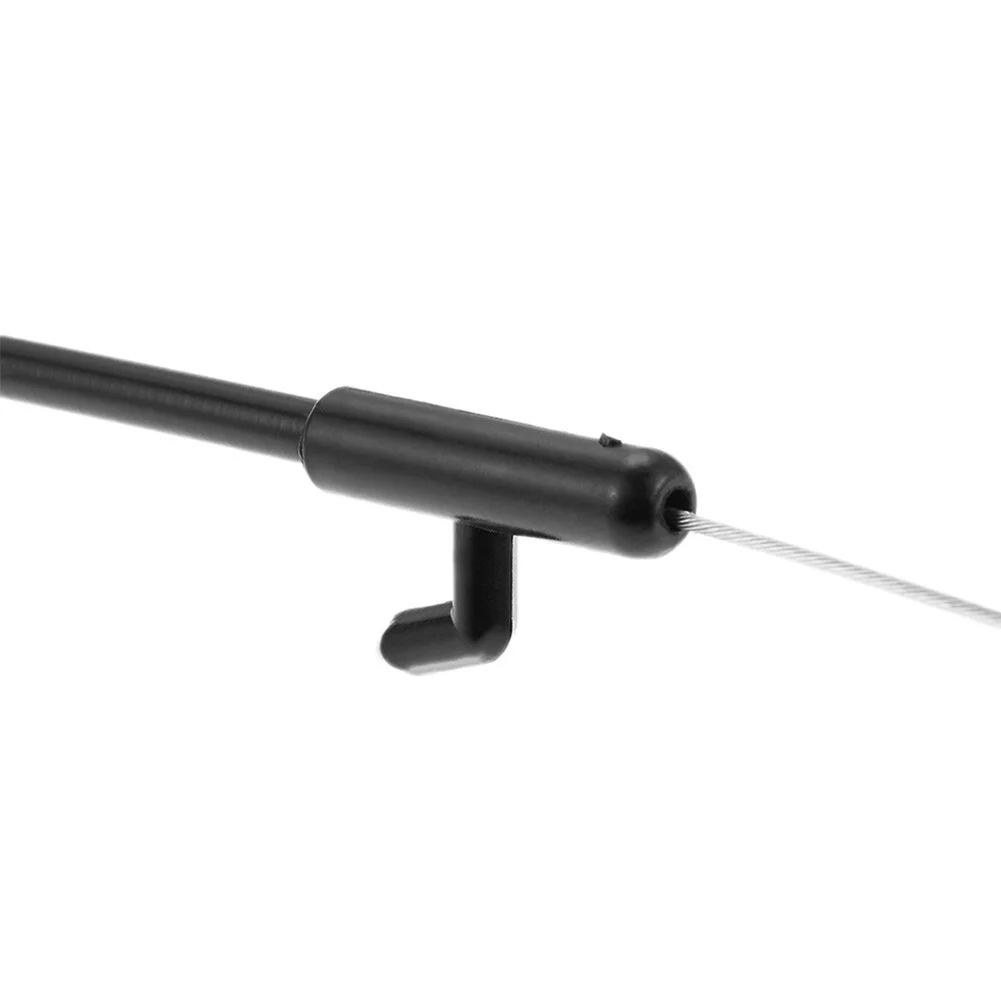 946-04661A Throttle Control Cable for Troy-Bilt For Craftsman 21 Inch Lawn Mowers 51 Inch Length 37.5 in Conduit