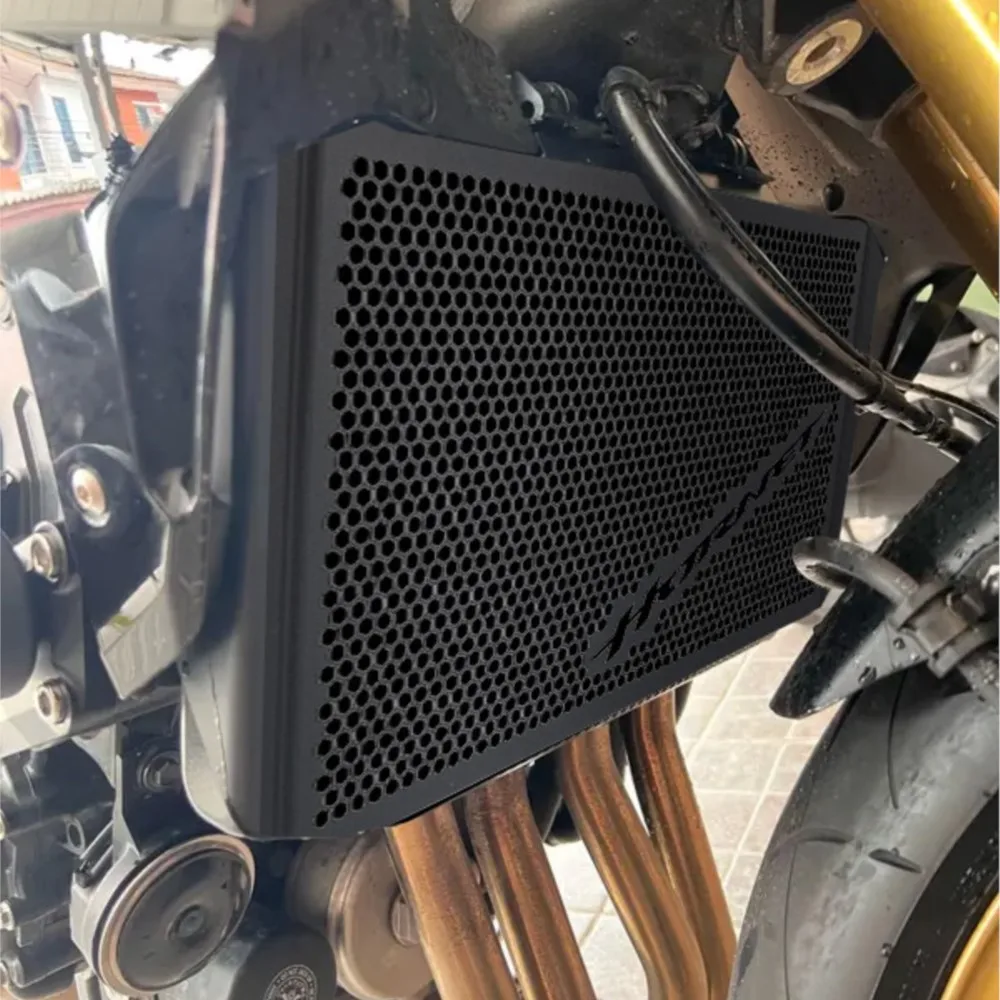 

For Honda CB1000 Hornet 1000 SP 2024 2025 2026 Accessories Radiator Guard Protector Cooler Grille Cover CB 1000 Hornet SP