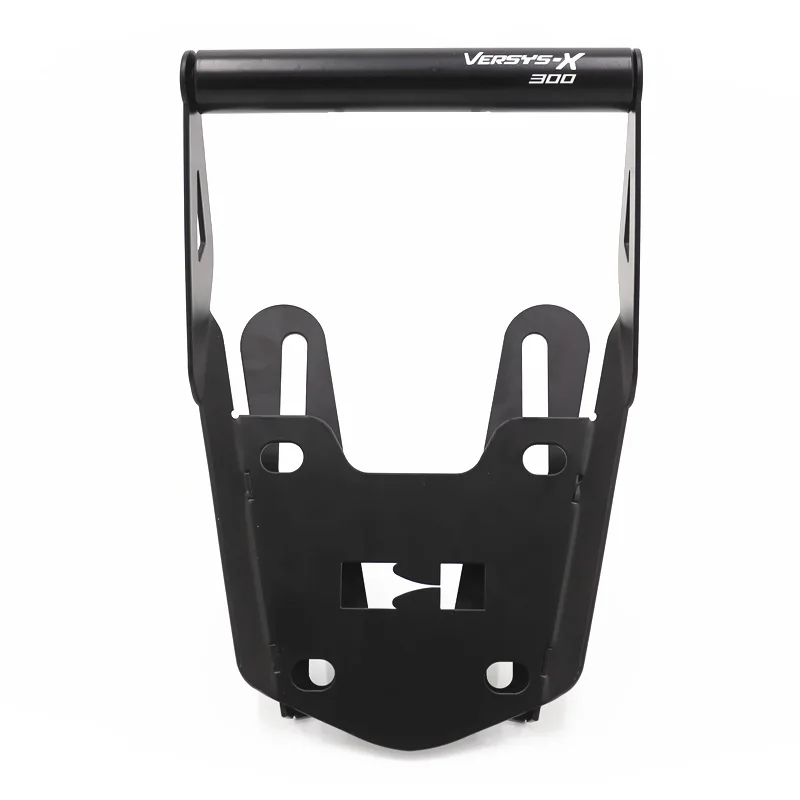 

FOR KAWASAKI VERSYS X300 X250 X-300 2023 GPS Holder versys250 versys300 2017-2022 Motorcycle Navigation Bracket Mount Smartphone