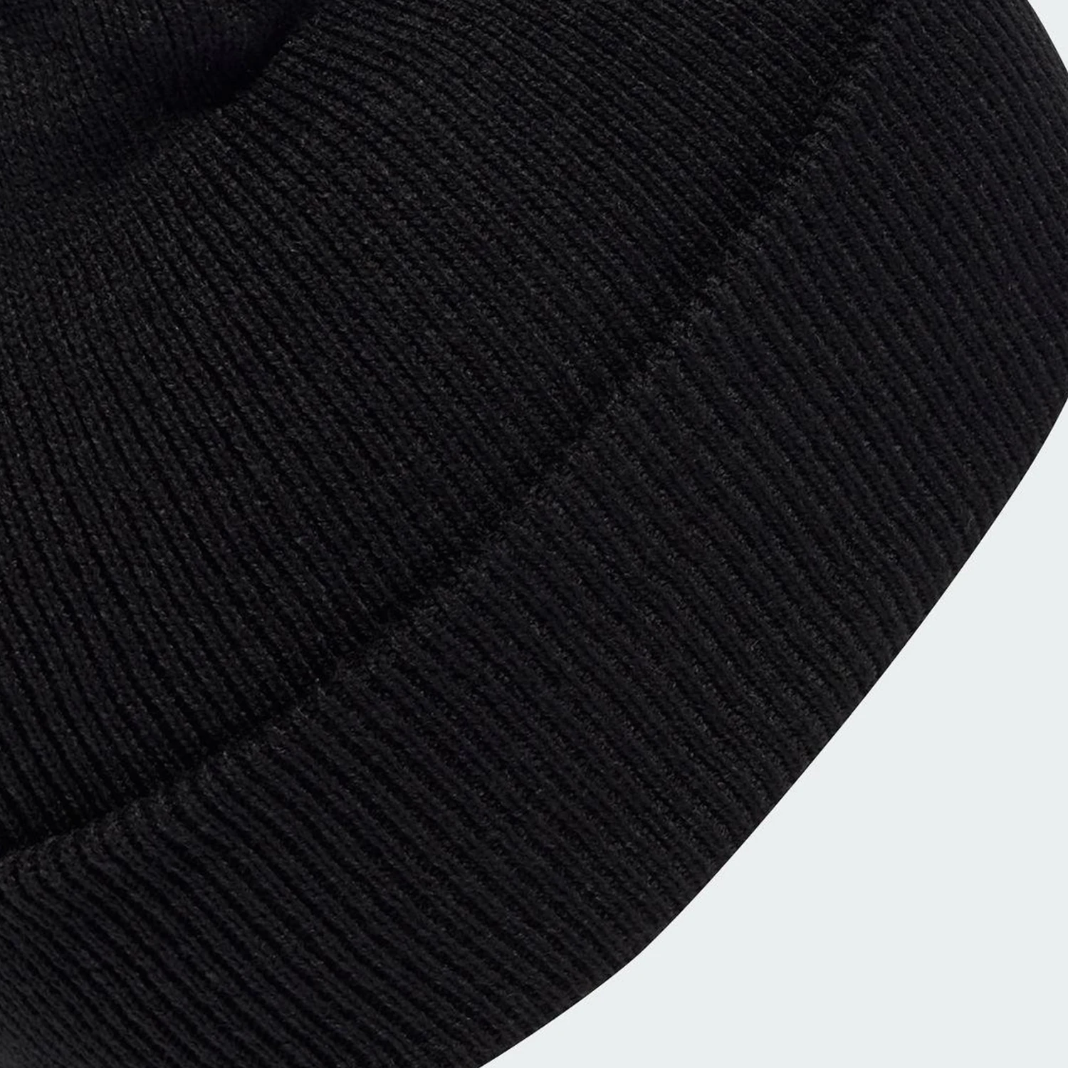 Adidas genuine classic autumn men's and women's sports warm woolen hat JM0428