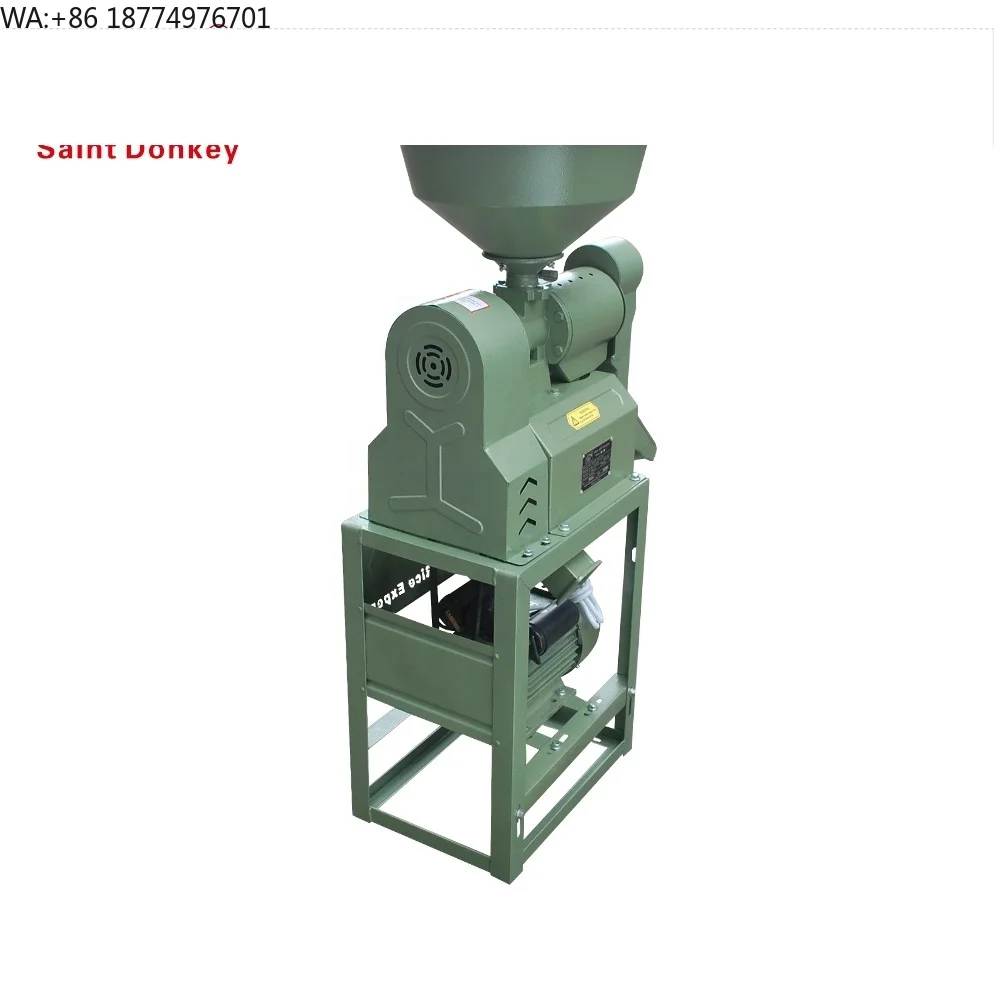 

Машина для очистки риса / Рисовая мельница / Оборудование для переработки риса по выгодной цене