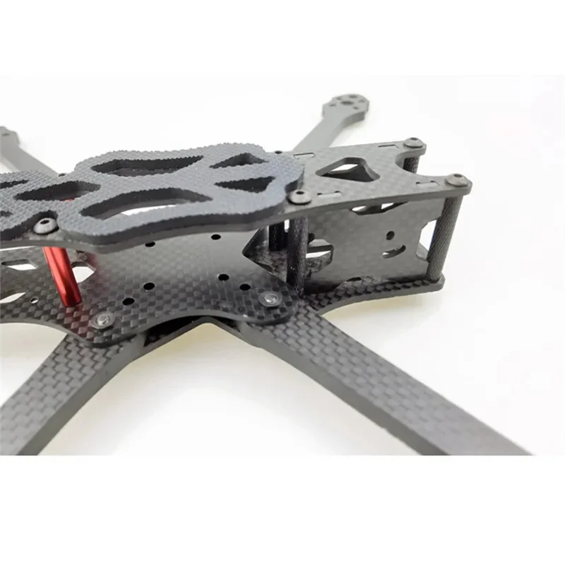 ABUM-9 Inch 390Mm FPV Carbon Fiber Frame For APEX For FPV Freestyle Quadcopter RC Racing Drone Models