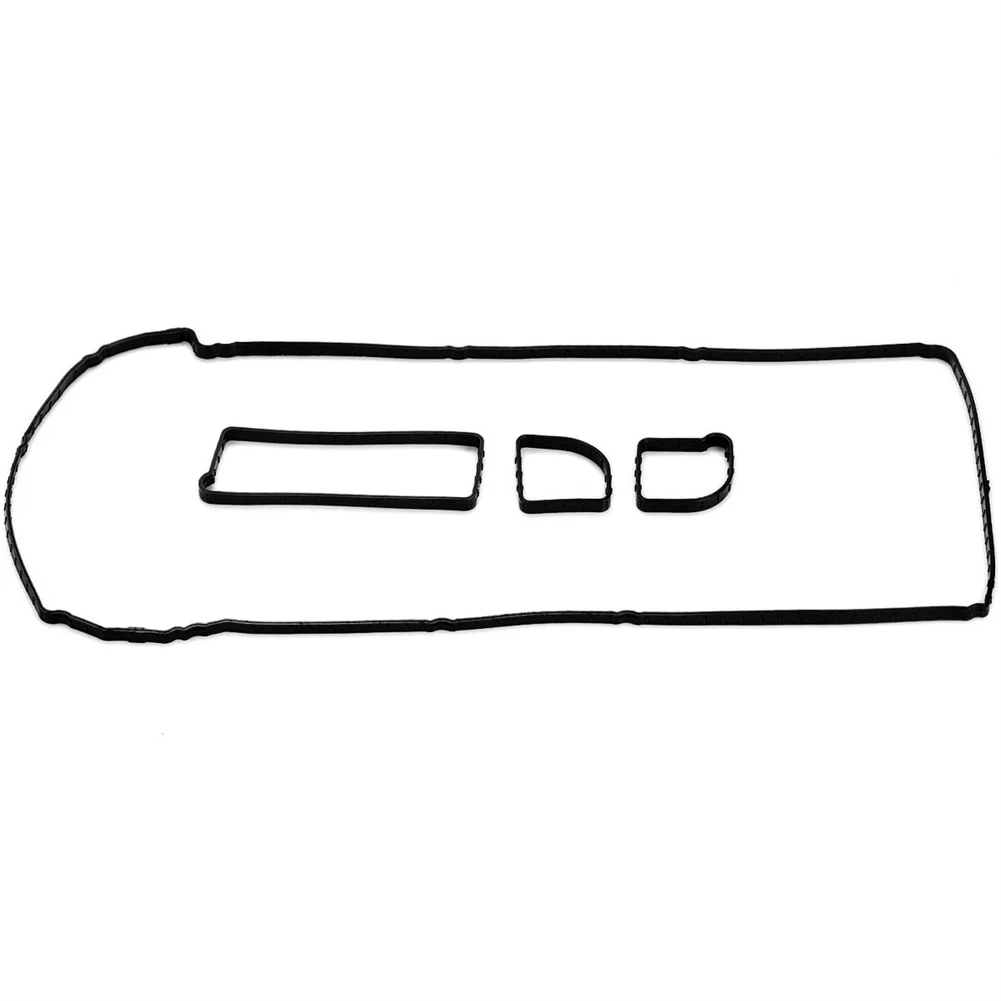 Valve Cover Gasket for Ford Focus 2.0L 2.3L Fusion 2.3L 2.5L Escape 2.3L 2.5L For Ranger 2.3L L50110230 0361768 LF02 10 230