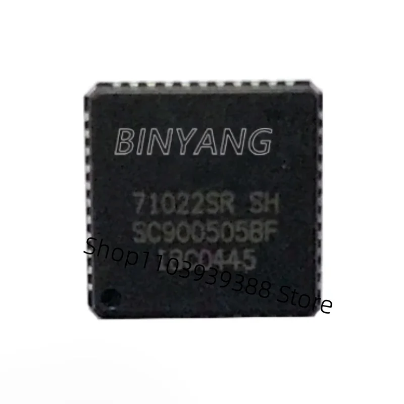 5pcs SC900505BF 71022SR QFN