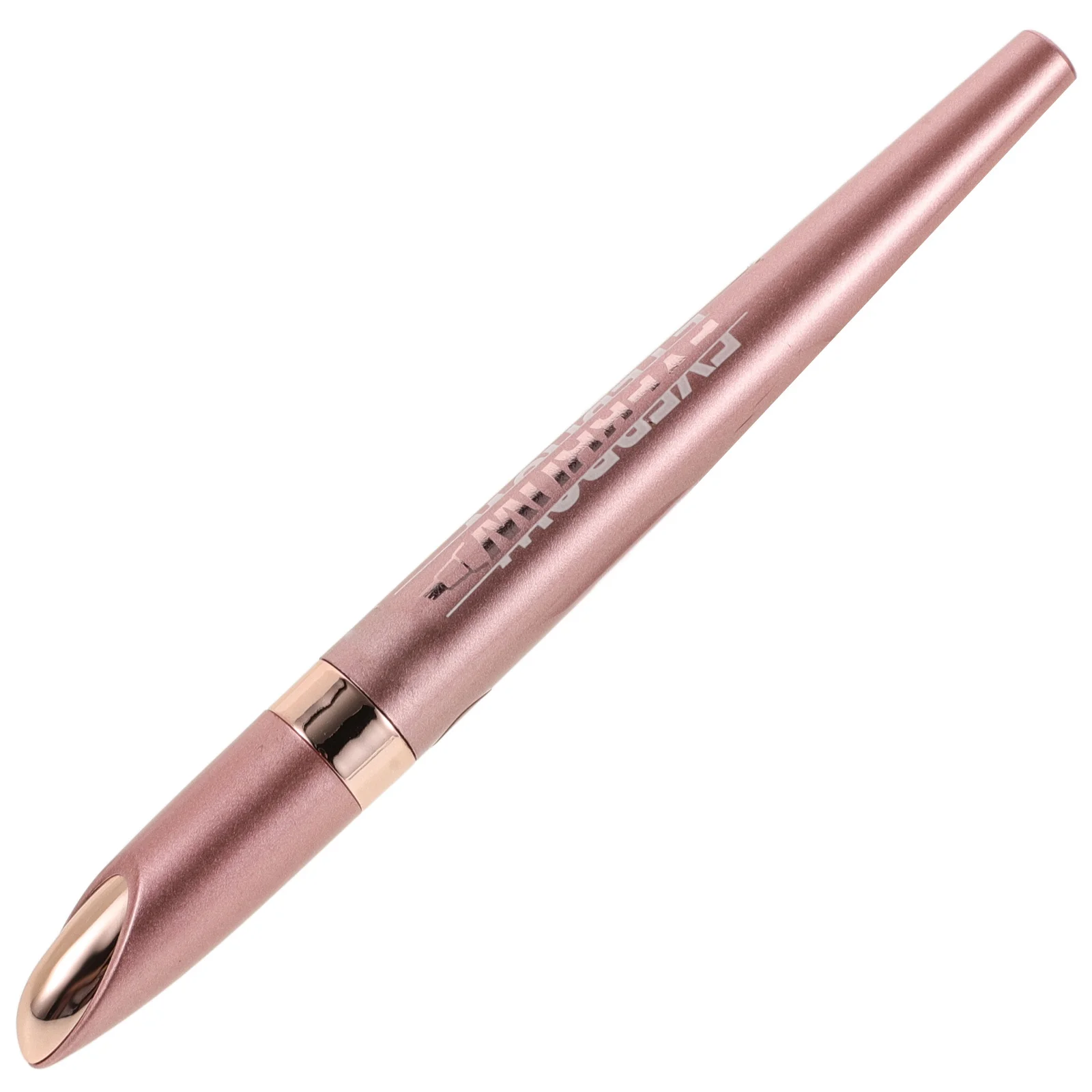 

Rose Gold Four Forked Liquid Eyebrow Pencil Waterproof Smudgeproof Precision 4 Tip Microblade Brow Pen Tattoo Makeup Pen