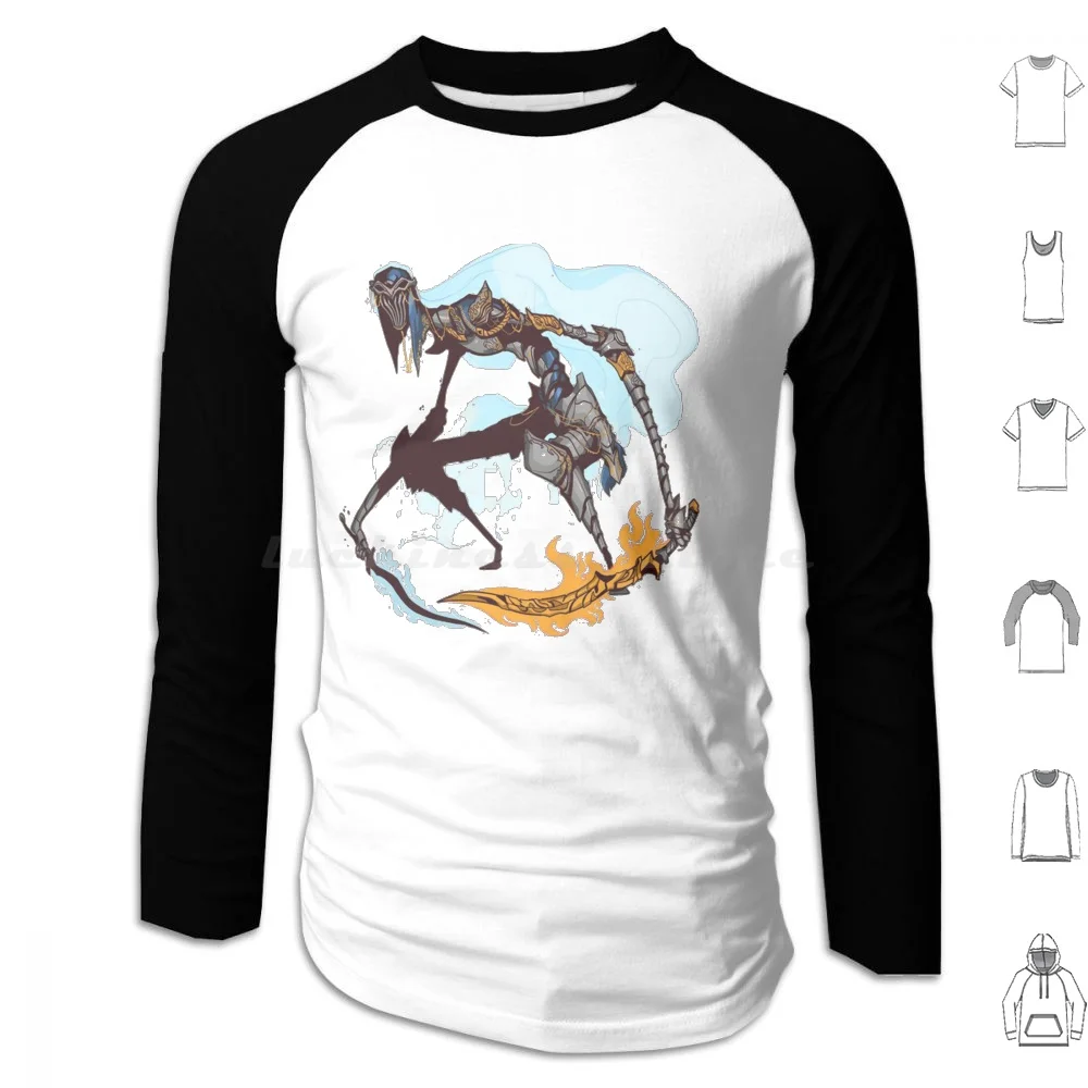 Dancer Of The Boreal Valley Hoodie Cotton Long Sleeve Dark Souls Dark Souls 3 Nameless King Dark Souls Dark Souls 3