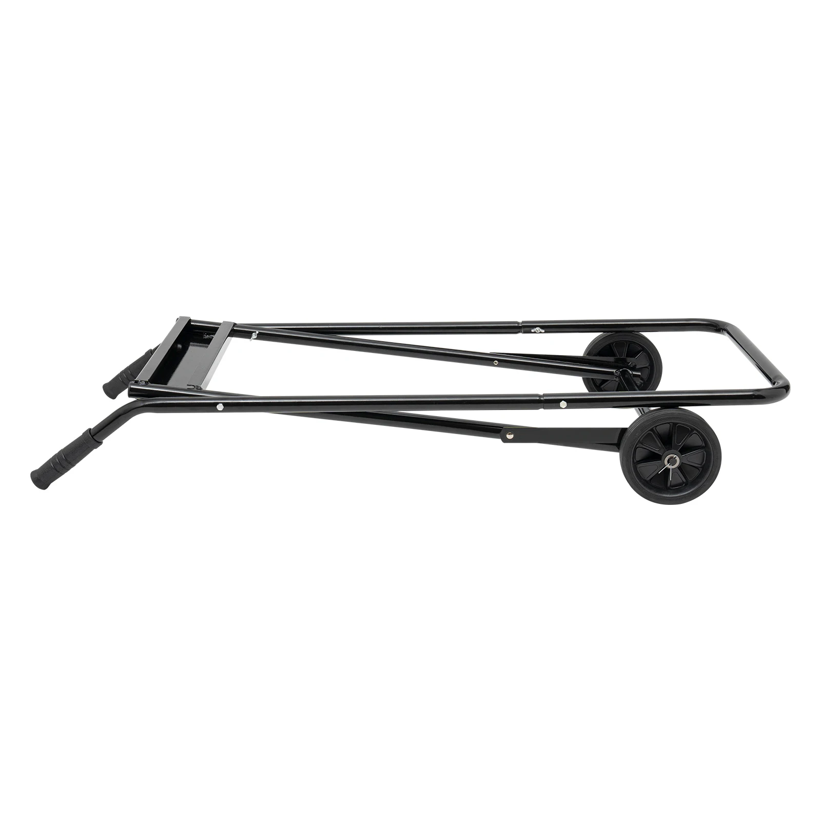 Heavy Duty Outboard Boat Motor Stand Carrier Cart Dolly Trolley Transport Cart