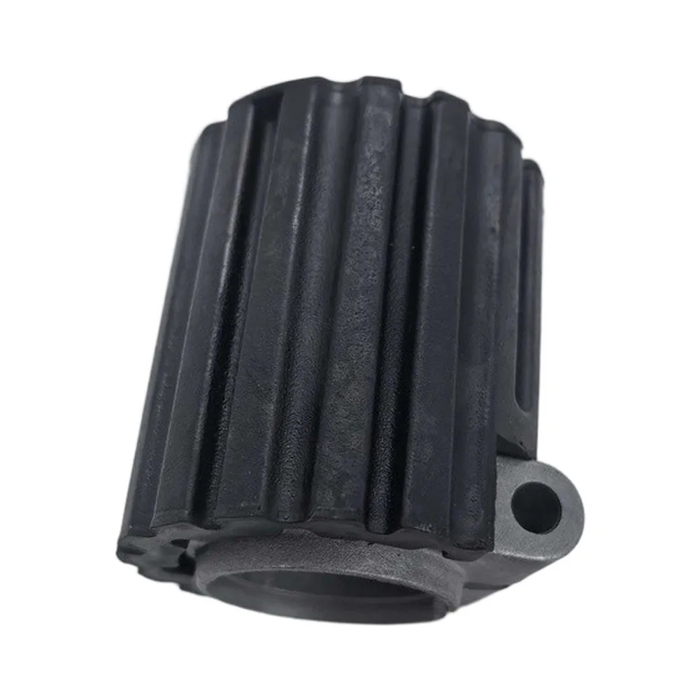 Shaft Clamp 41807919403 With Rubber Insert For KM91 KM111 FS91 FS111 Trimmer Parts Replacement Garden Tool Accessories
