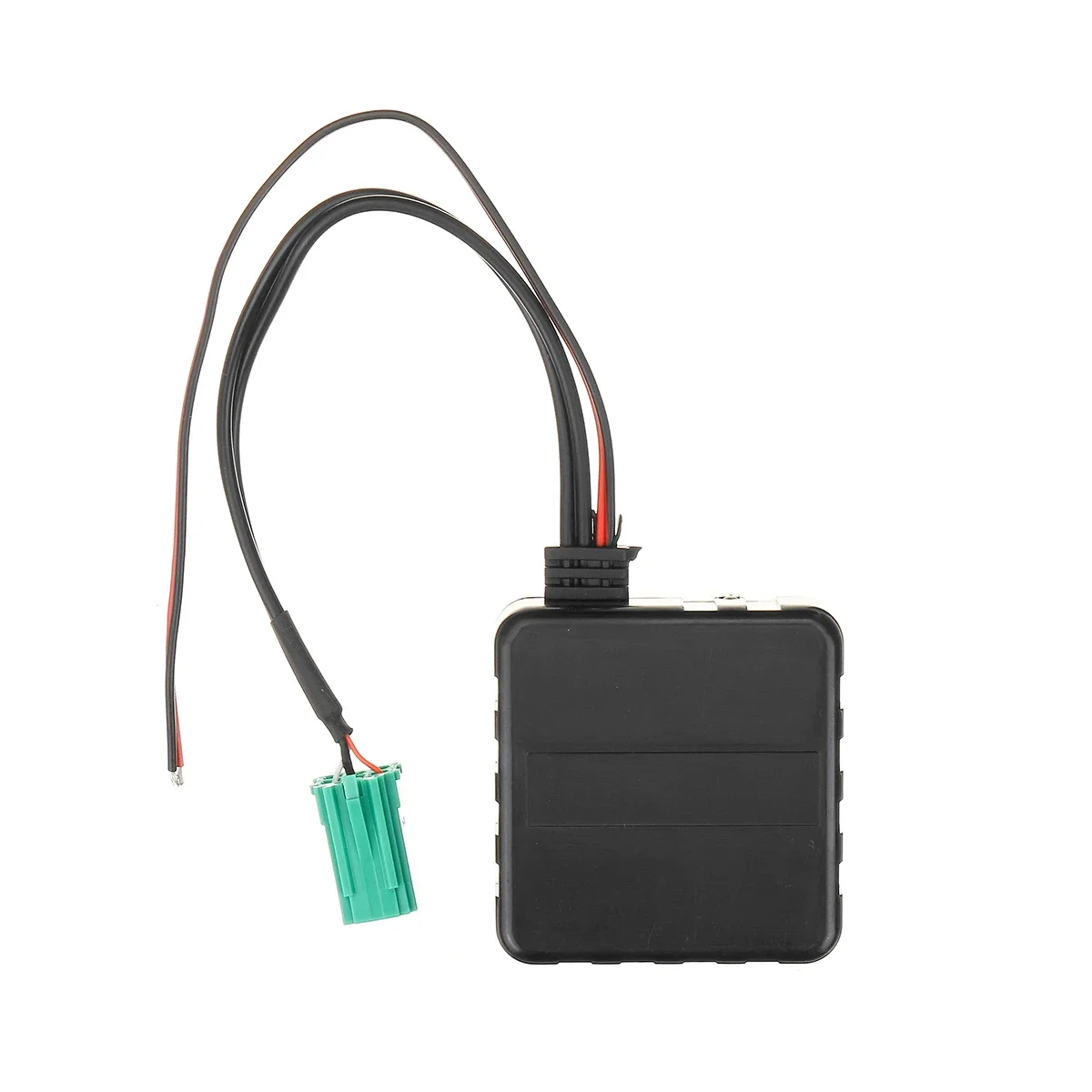 لرينو CD المضيف آلة 2005-2011 نماذج السيارات وحدة بلوتوث Aux استقبال كابل مشغل موسيقى لاسلكي HIFI راديو الوسائط #6