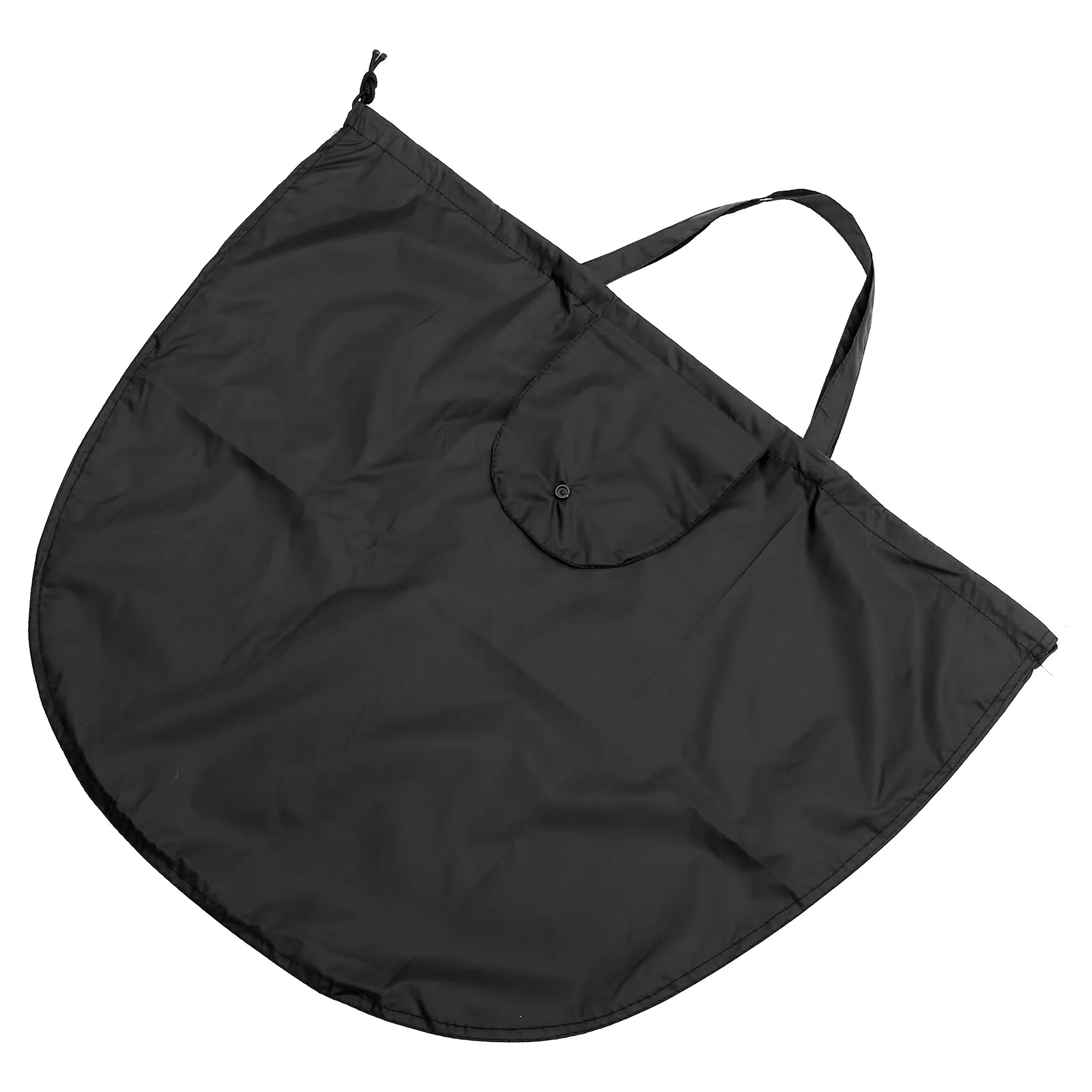 

Bag Portable Oxford Cloth Motorbikes Travel Pouch Foldable Outdoor Storage Organizer Oxford Cloth Storage Bag