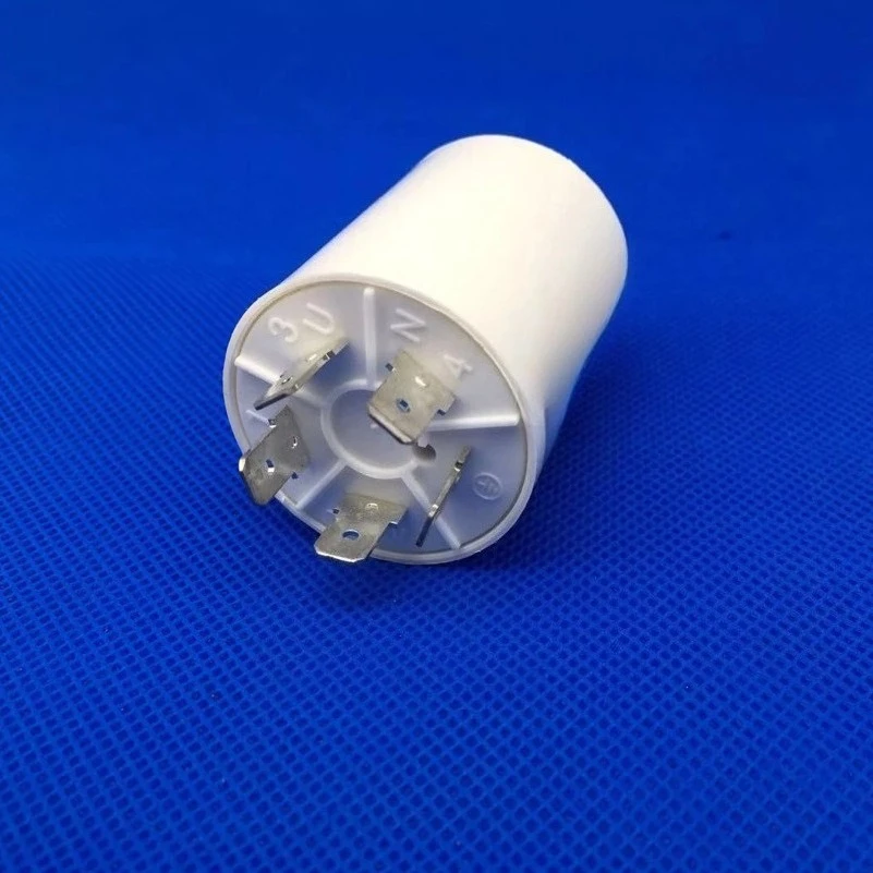 FOR Washing Machine Filter Anti-interference Suppressor Capacitor 16A for Media/Haier Washing Machine