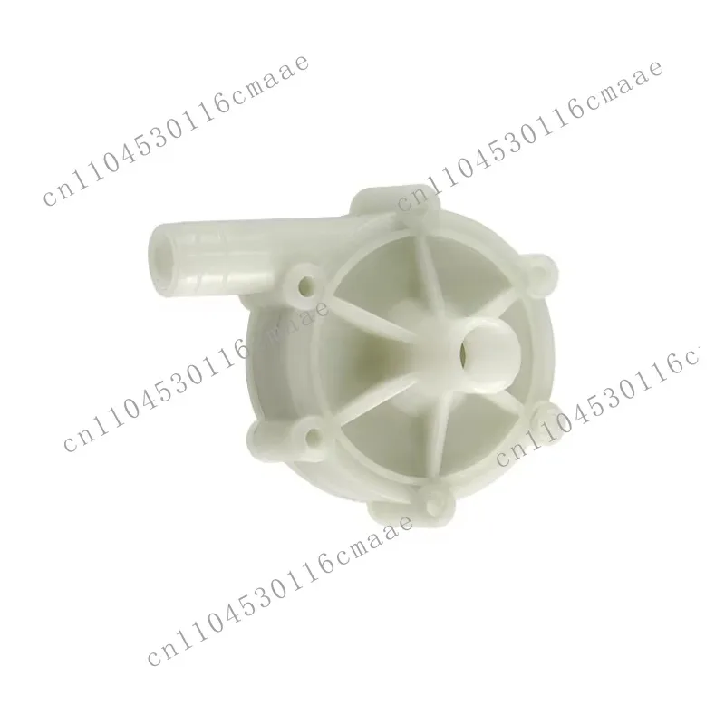 High Quality Pump Head Assembly Part Chemical Plastic PP Housing Casing Cover for Magnetic Pump MP-15R / 15RM Circulation Pump