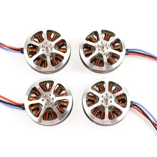 

5008 brushless motor aeromodel aerial photography plant protection remote control high-speed disk high power