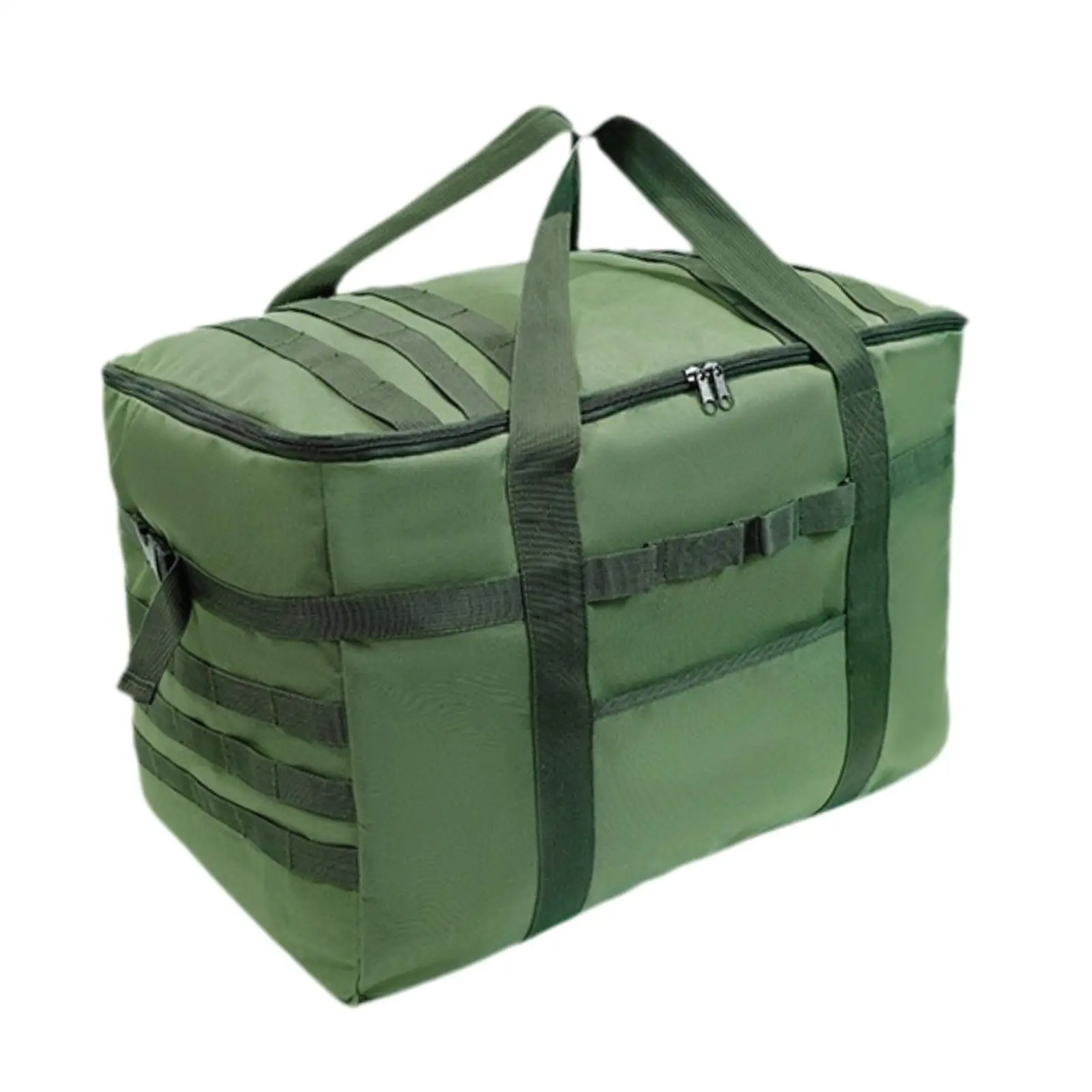 Camp Stoves Carry Case Transporting BBQ Gear Efficient Storage For Outdoor Cooking Adventures Camping Bag Is Suitable