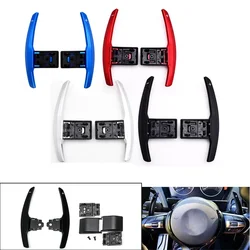 Car Steering Wheel Shift Paddle Shifter For BMW M3 M4 M5 F20 F30 F32 F22 F80 F87 F48 F45 F10 F11 F34 F15 F18 F12 F02 F25 i01 i12