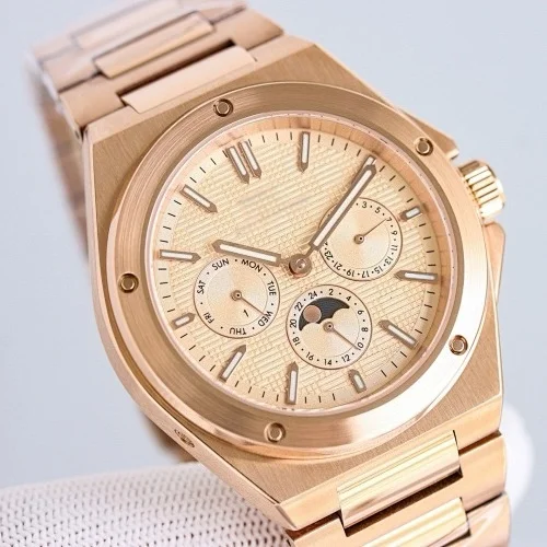 2026 New Famous Watch (Clean Famous)
