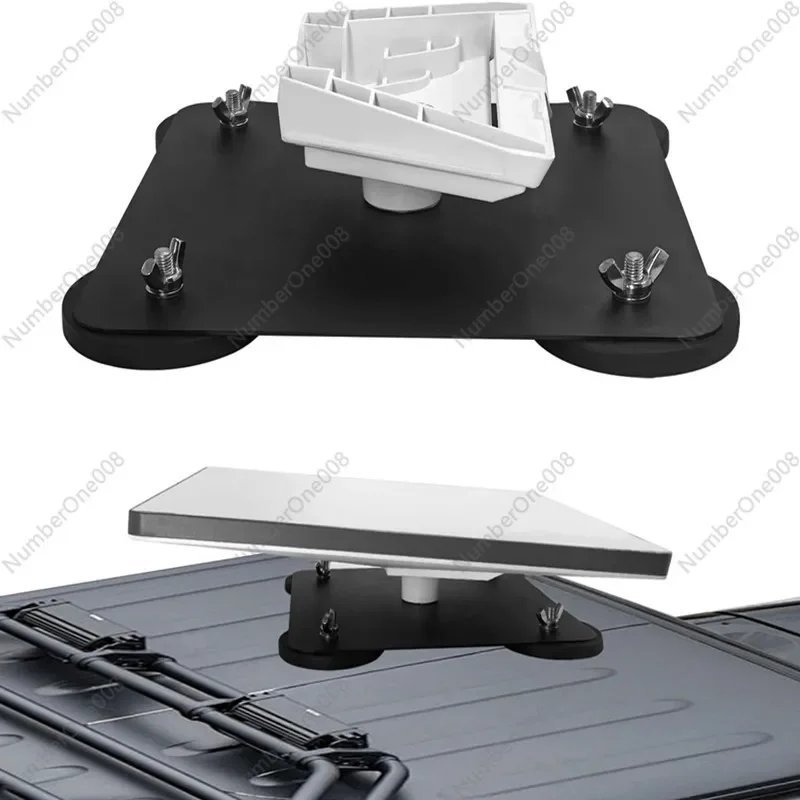 

Металлический защитный чехол для мини-звездного кронштейна, мини-автомобильного крепления