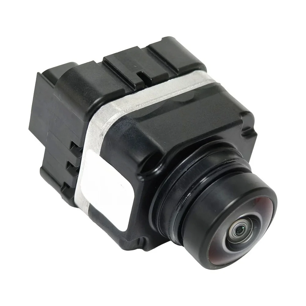 

Камера заднего вида для мультимедийной системы автомобиля, черная, OEM-замена, простая установка