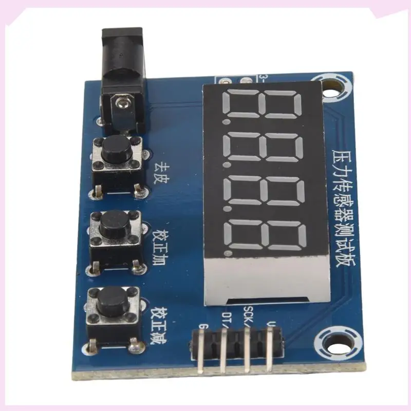 Capteur de pression de poids à cellule de charge B24B HX711, balance électronique, Module AD