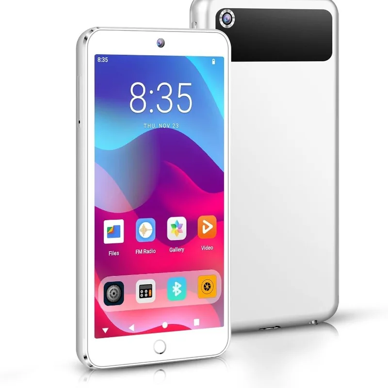 4.3 inch mp3 lossless music player Android mp4 reading novels touch screen bluetooth walkman