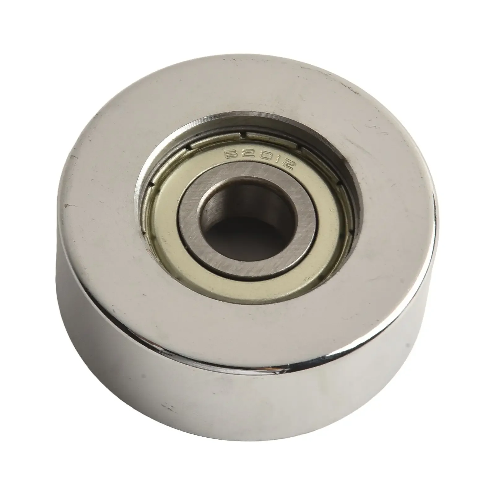 Smooth And Striped Options Available Continuous Sealing Machine Accessories Embossing Wheels Belt Sealer Printing Wheels