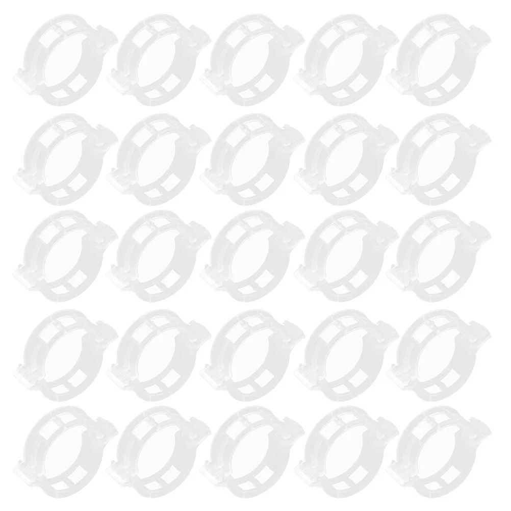 

Gardening clips Vine support Vine fixing clips Vine fixing support Plant vine support