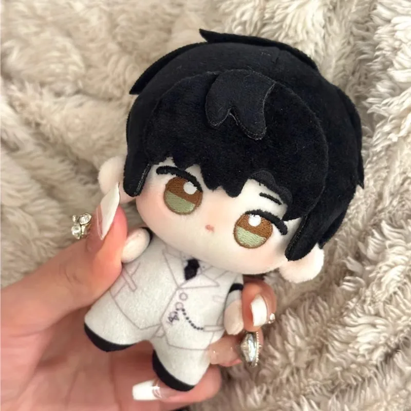 Anime Love and Deepspace Cosplay Xavier Rafayel Zayne Soft