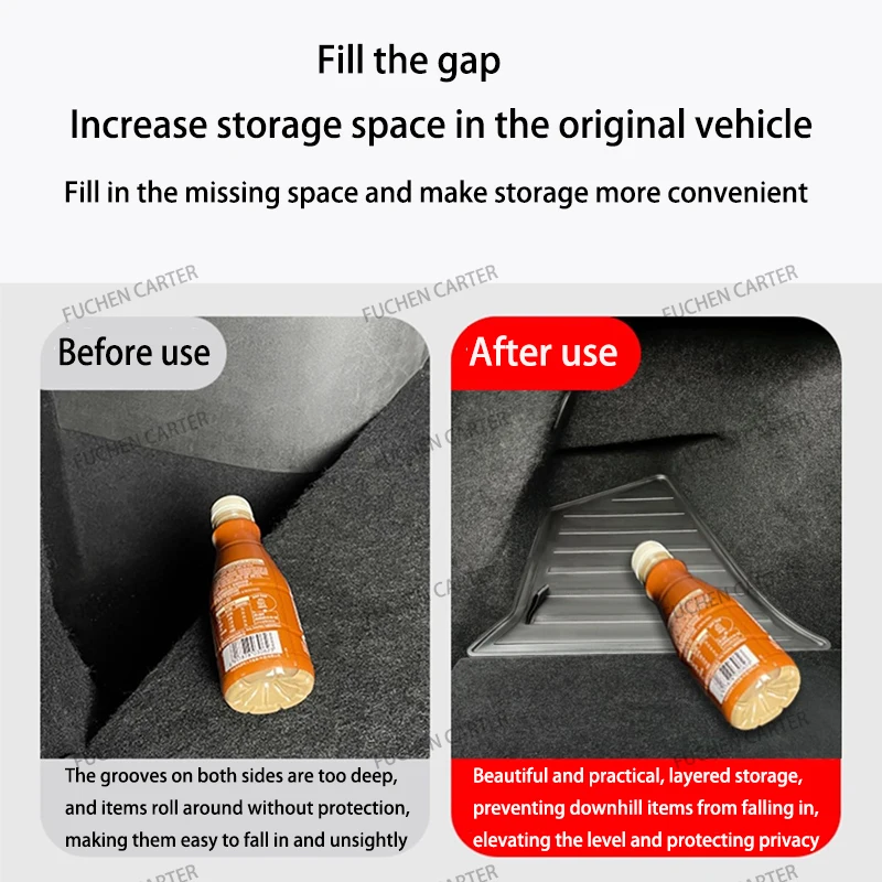 Thumbnail 2 - #42 Highest Rated Car Boot Storage Boxes to Buy in 2026