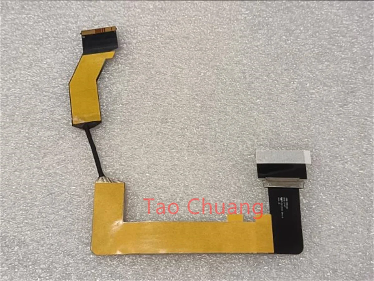 FOR Lenovo Legend 7 16IAX7 JY770 EDP 2022 AMD LCD LVDS Screen Cable DC02C00WE00 DC02C00WE10 DC02C00WD00