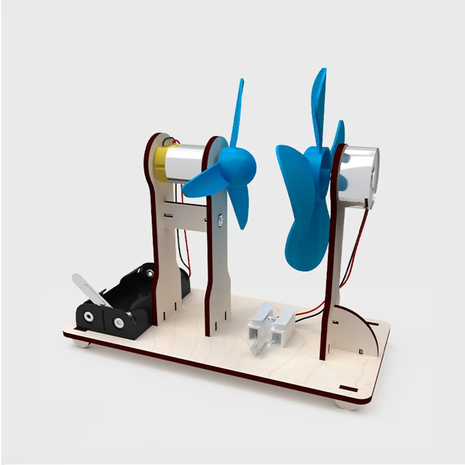 

Деревянные модели стеблей, строительные игрушки, маленькие изобретения, игрушки для экспериментов, наборы для научных экспериментов для детей, подарки для девочек, мальчиков и детей