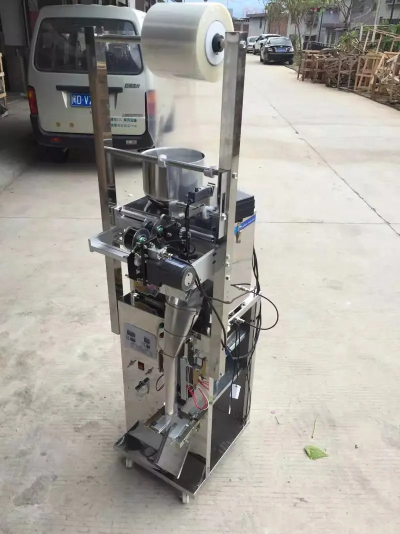 Granule Powder Pack…