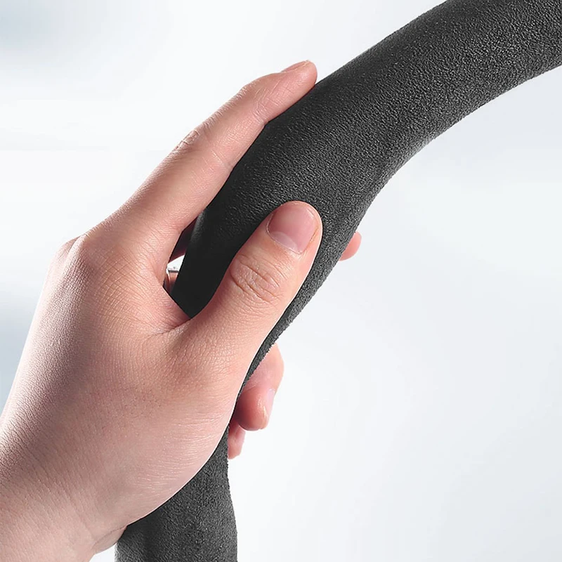 مخيط يدويا عدم الانزلاق الكانتارا الجلود غطاء عجلة القيادة سيارة التفاف لشيري أريزو 8 برو 2025 الملحقات الداخلية