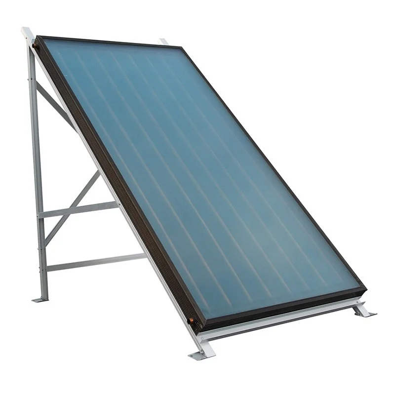 

Sunrain OEM Manufacturer Black Coating Film Blue Coating Film for Flat Panel Solar Collector