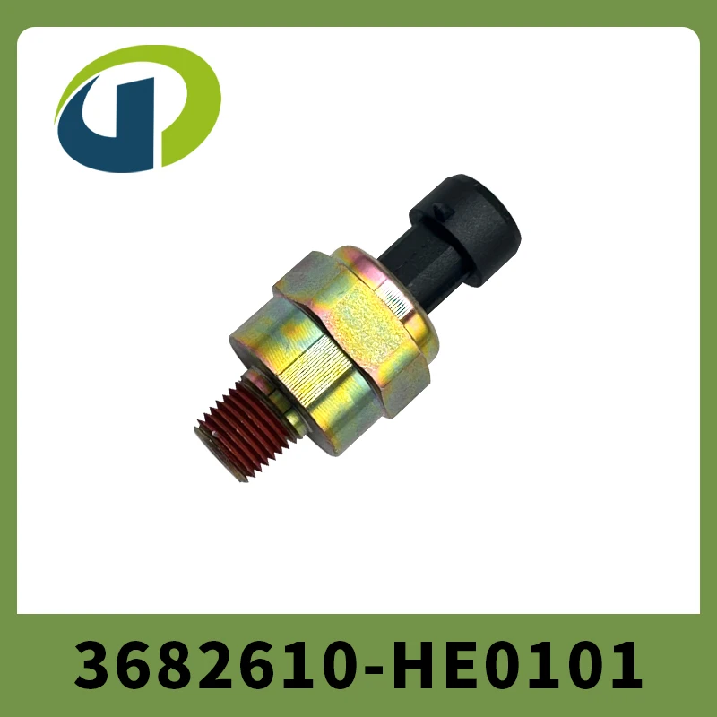 Automotive parts 36826010-C0100 BZ37578100 3826010A-5H921 380AA00041 3682610-HE0101 HQ3826010QQ0  33682610-C1600 Pressure Sensor