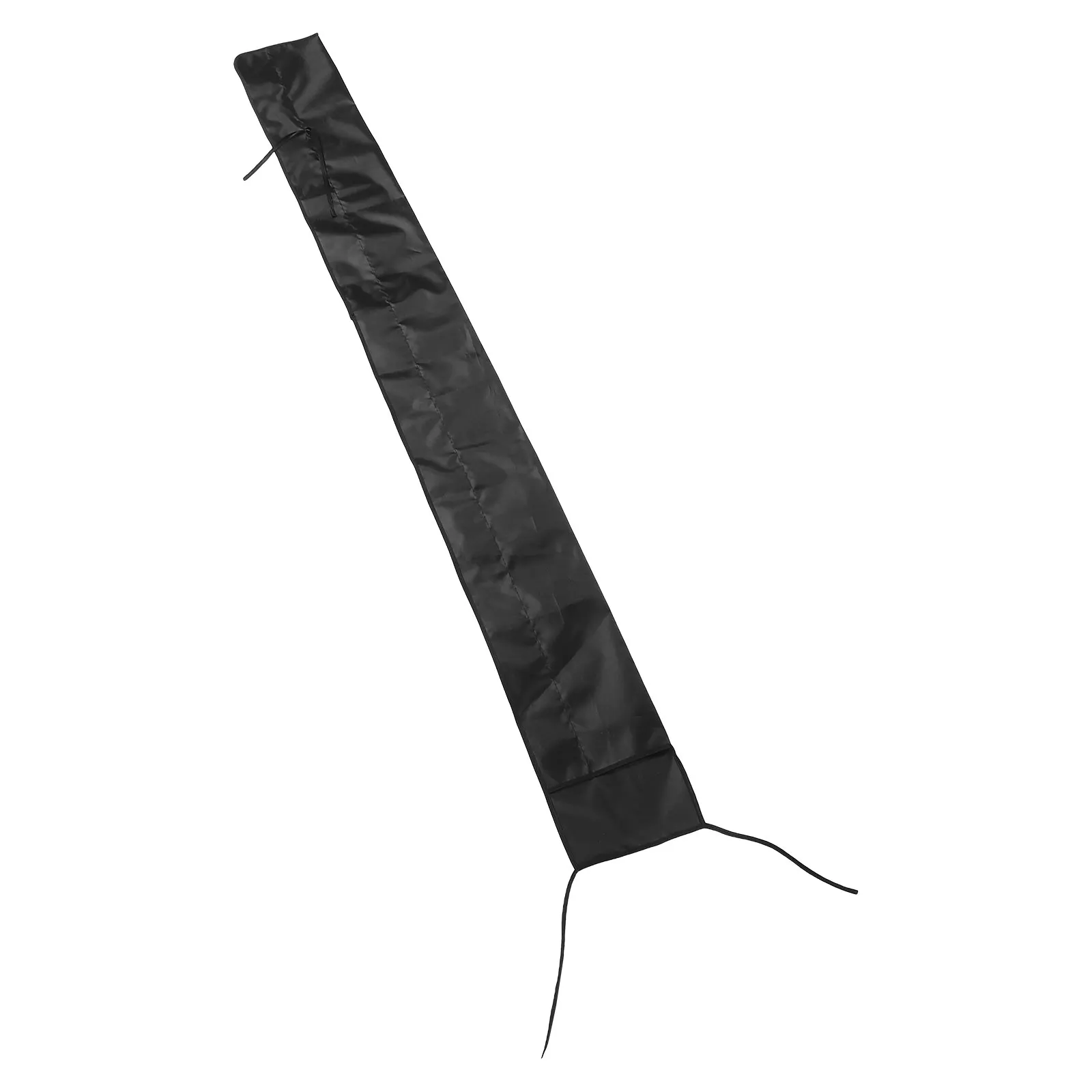 

Fishing Rod Bag Reel Tackle Storage Pole Canvas Case Gloves Sock Holder Accessory