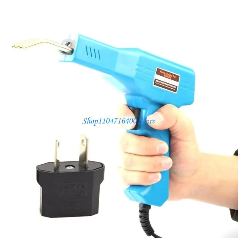 

y1gd Plastic Welding Machine Car Bumper Fairing Repair Welder 200 for Staples
