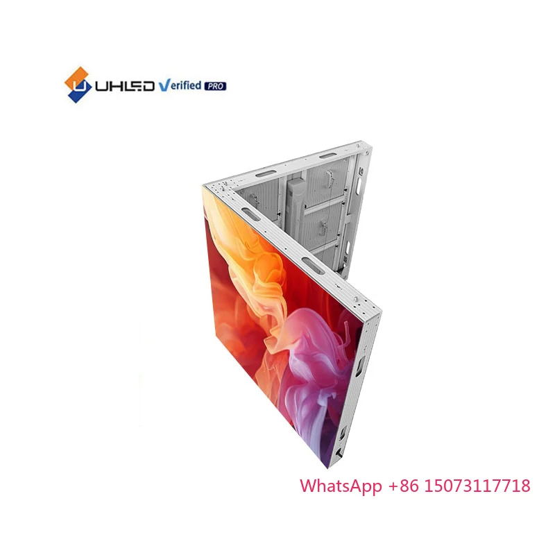 

High Brightness Outdoor LED Display for Digital Signage Waterproof Billboard LED Screen