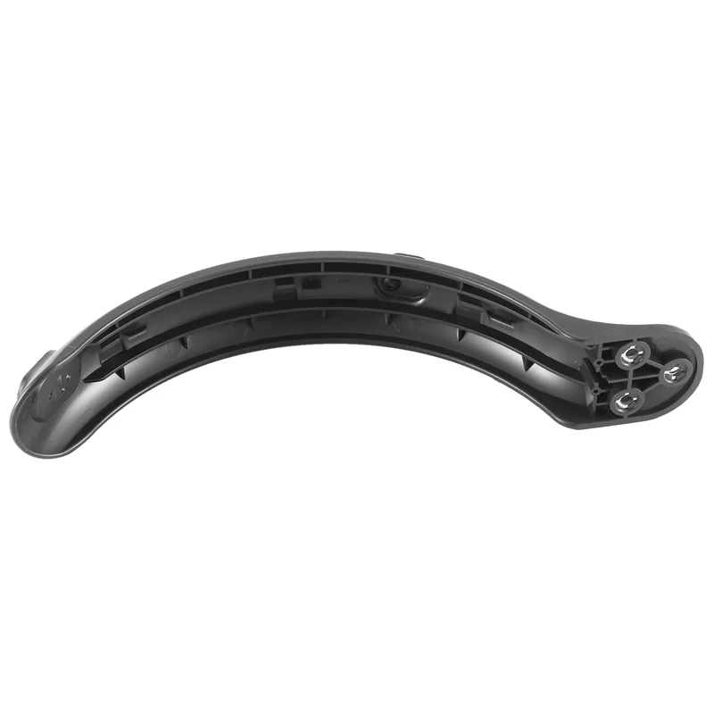 A57T 8Pcs Rear Wheel Mudguard Fender Guard For Xiaomi Mijia M365 Electric Scooter Skateboard