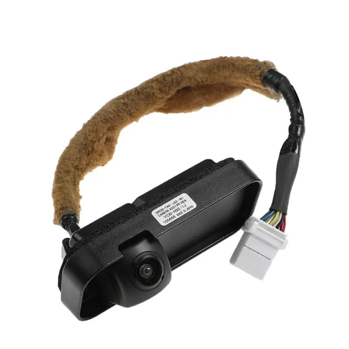 Backup Rear View Camera for 39530-TA0-J22-M1 39530TA0J22M1 Reversing Camera