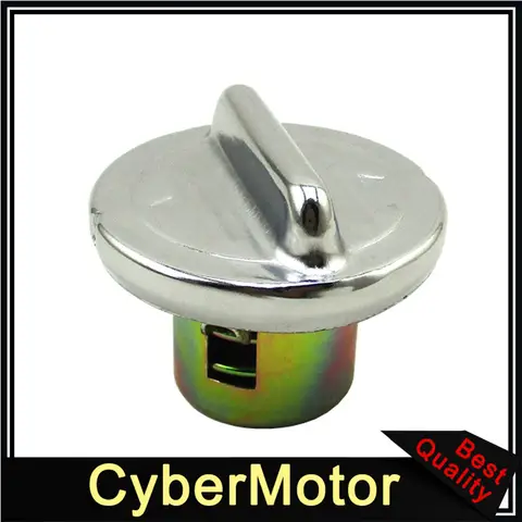 Bensinlock för metalltank 50cc 110cc 150cc 200cc 250cc kinesisk ATV fyrhjuling 4 hjuling gokart buggy 8 best sales bensintank för minicykel - №5