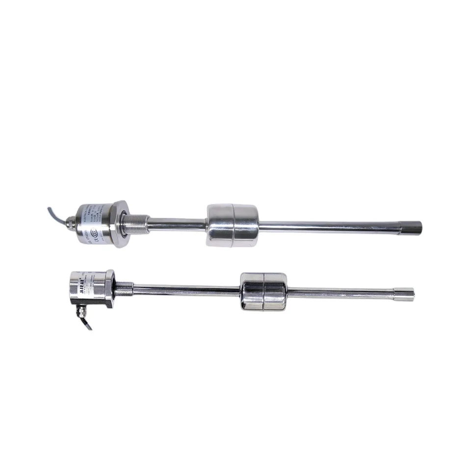 Miran Factory Price PMR-250mm Magnetoresistive  Floating Ball Displacement Sensor/transducer