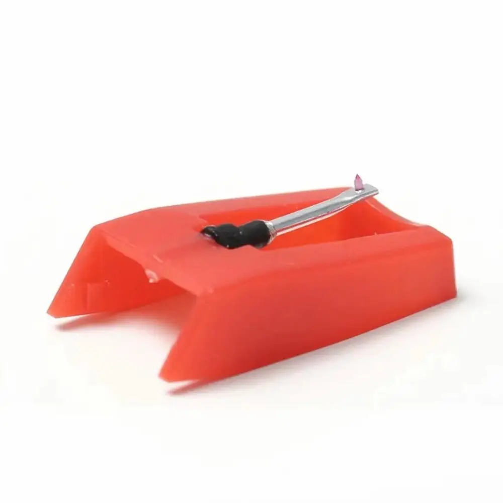 Retro Audio Turntable Stylus Hi-Fi Universal LP Records Tip Repairing Vinyl Record Player Stylus Audio System
