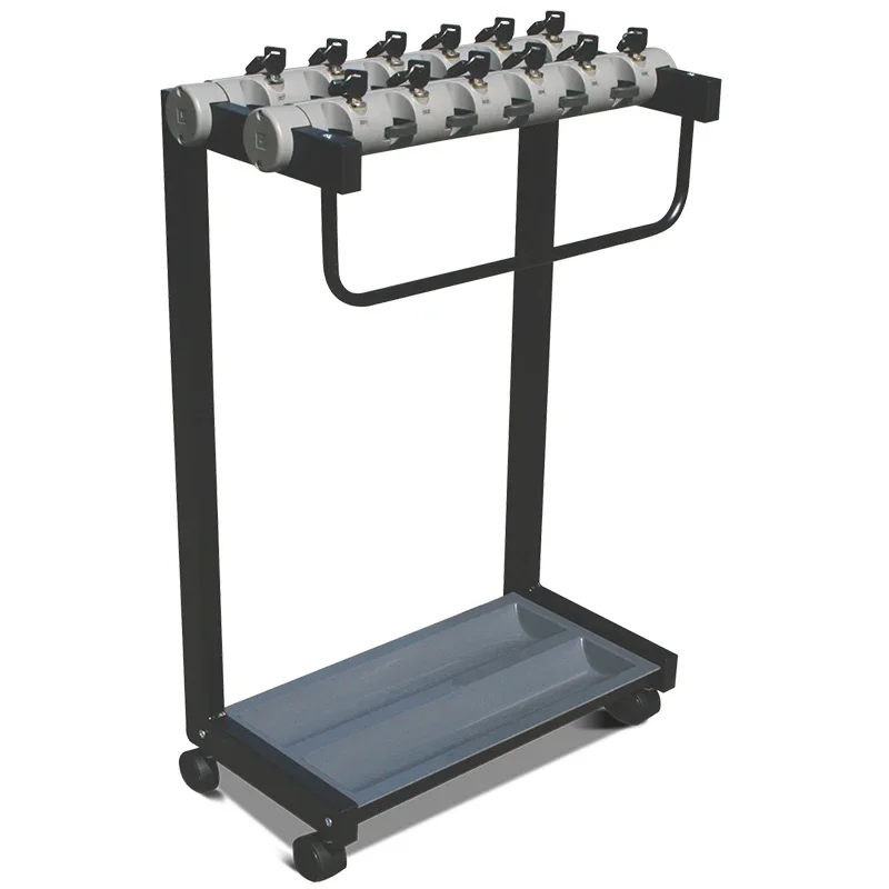 

Commercial metal umbrella storage rack display indoor office hotel umbrella rack