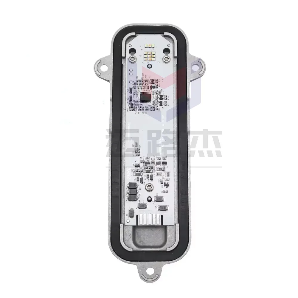 

39218156 For Buick Regal 2021-2024 White LED Headlight Control Unit Daytime Running Light Module Car Accessories Angel Eyes