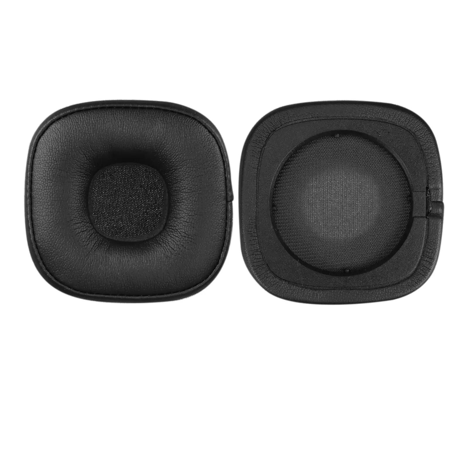 Replacement Major IV Ear Pads for Marshall Major 4 On-Ear Wireless Headphones Memory Foam Ear Cushions