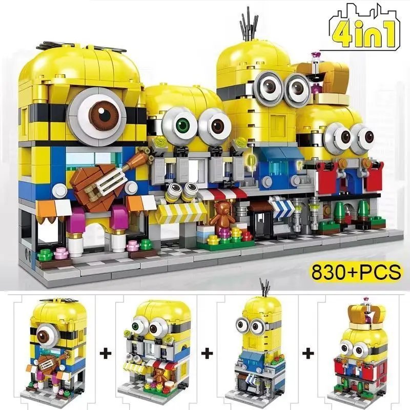 Thumbnail 4 - #49 Cheap Construction Set Toys Worth Buying