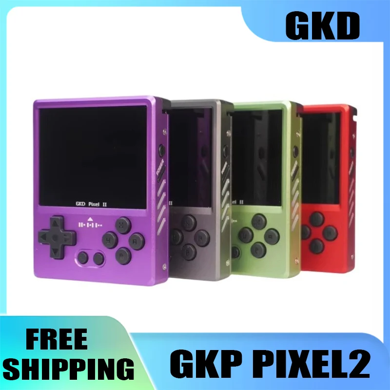 קונסולת גיימינג רטרו