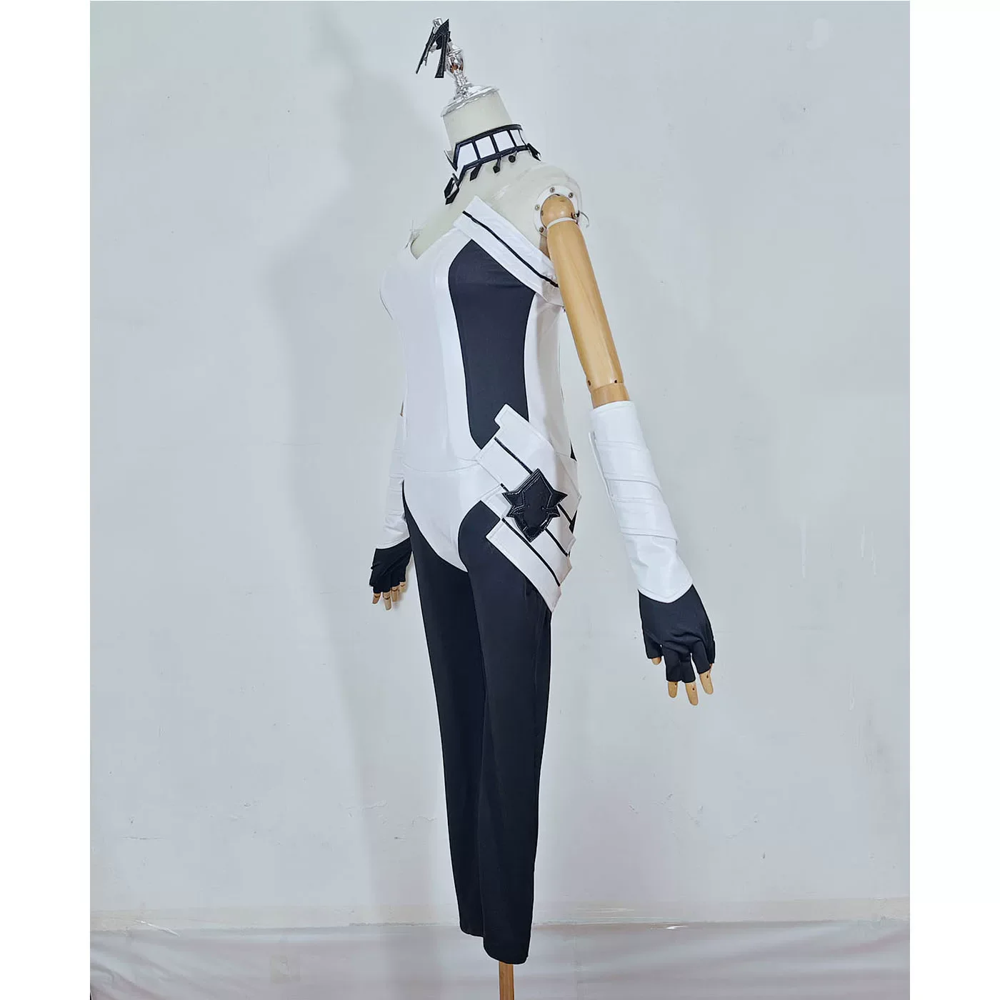 Anime Teoritta Cosplay Costumes Halloween Party Outfits Women Sets